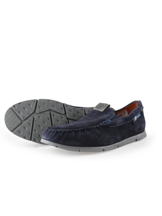 Bugatti Slip-ons