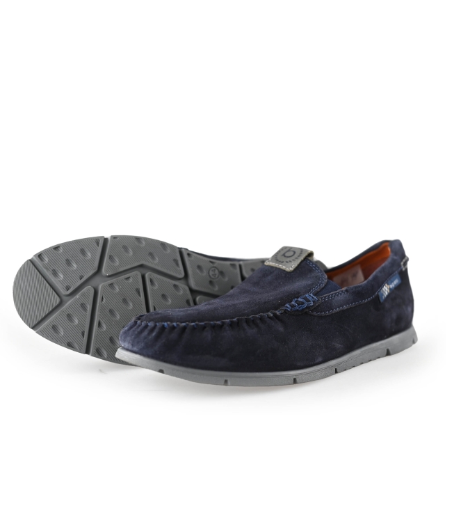 Bugatti Slip-ons