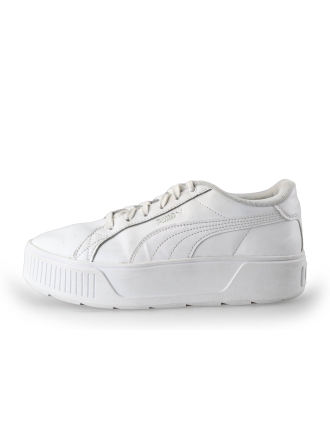 Puma Sneaker Beige 219099