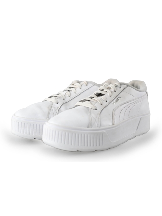 Puma Sneaker Beige 219099