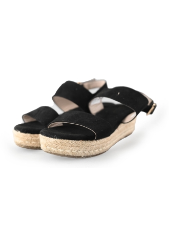 Dolcis Sandalen Schwarz 219102