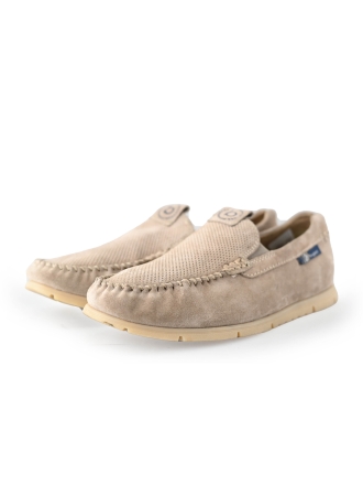 Bugatti Slip-ons Beige 219103