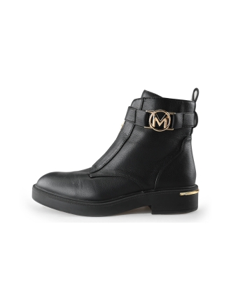 Mexx Bikerstiefel Schwarz 219105