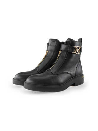 Mexx Bikerstiefel Schwarz 219105