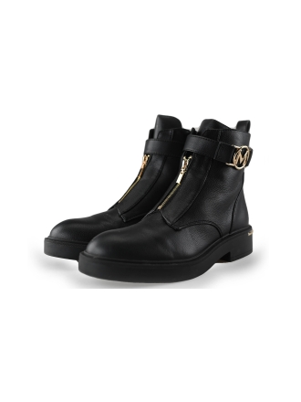 Mexx Bikerstiefel Schwarz 219112