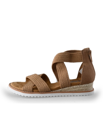 Bobs Sandalen Braun 219117