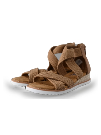 Bobs Sandalen Braun 219117