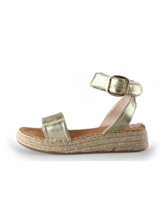 Dolcis Sandalen Gold 219125