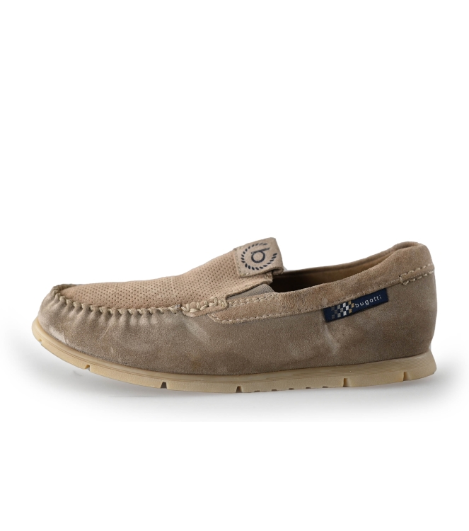 Bugatti Slip-ons