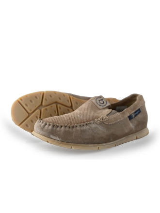 Bugatti Slip-ons