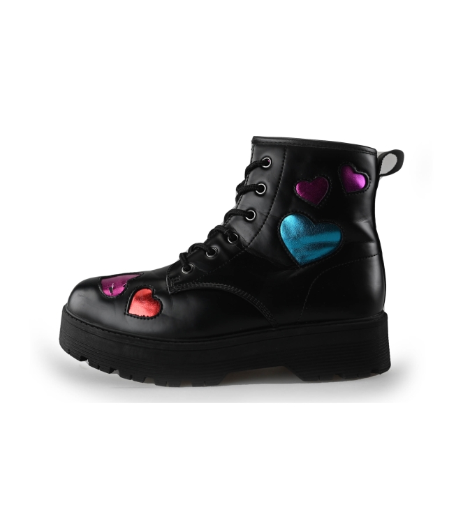 Skechers Schnürstiefel