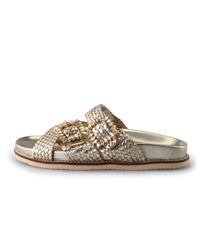 Nelson Flip-Flops