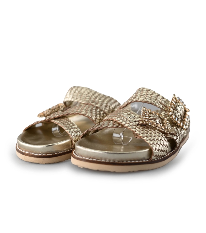 Nelson Flip-Flops