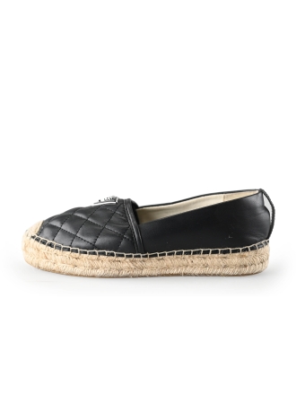 Guess Espadrilles Schwarz 219166