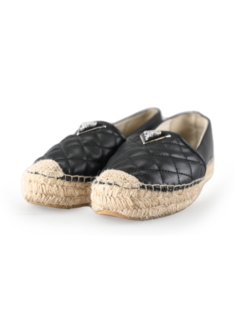 Guess Espadrilles Schwarz 219166