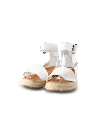 Dolcis Sandalen Weiß 219169