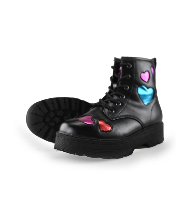 Skechers Schnürstiefel
