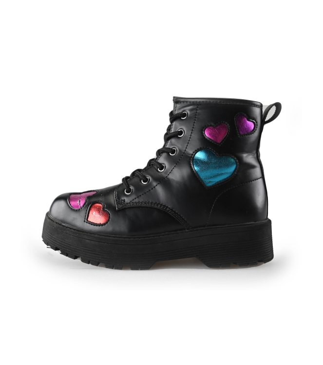 Skechers Schnürstiefel