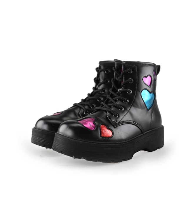 Skechers Schnürstiefel