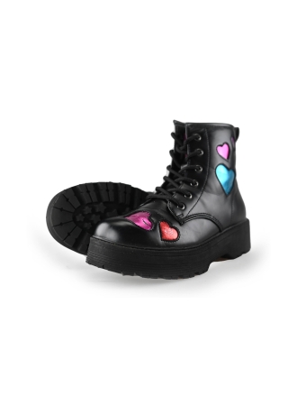 Skechers Schnürstiefel