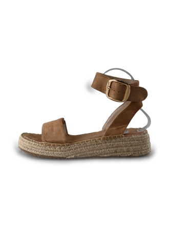 Dolcis Sandalen Braun 219193