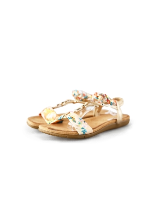 Dolcis Sandalen Gold 219209
