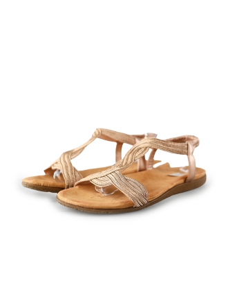 Dolcis Sandalen Bronze 219210