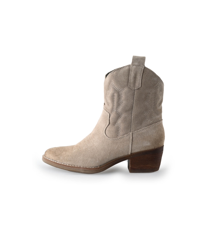 Nelson Cowboystiefel