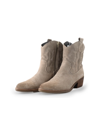 Nelson Cowboystiefel