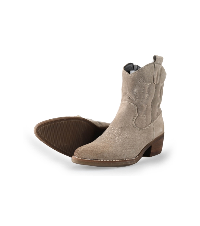 Nelson Cowboystiefel