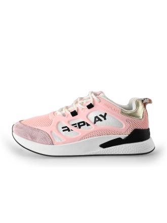 Replay Sneaker Rosa 219262