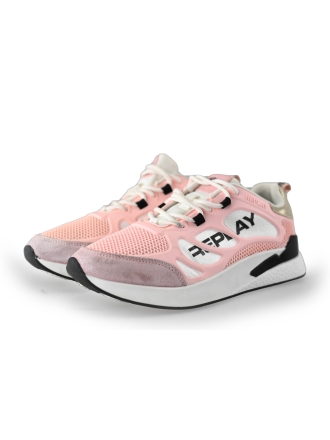 Replay Sneaker Rosa 219262