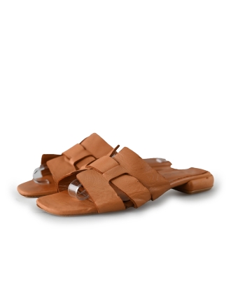 Tango Flip-Flops Braun 219266