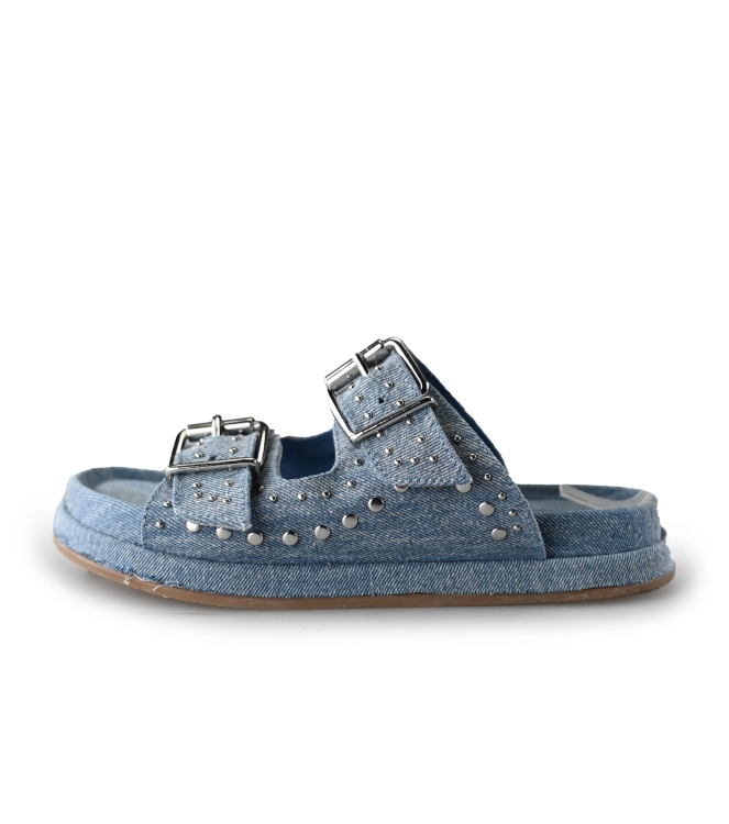 Nelson Flip-Flops
