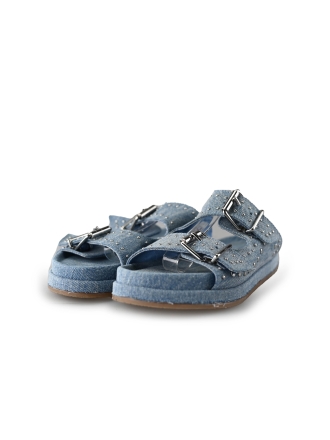 Nelson Flip-Flops Blau 219268