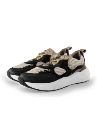 Omoda Sneaker Schwarz 219277