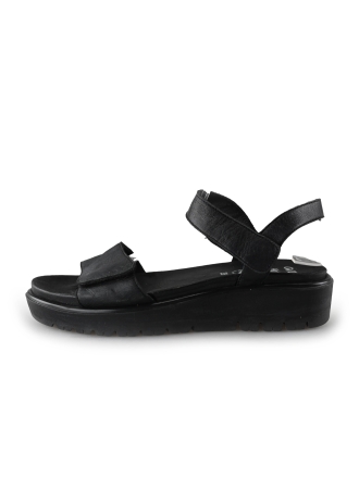 Ara Sandalen Schwarz 219299