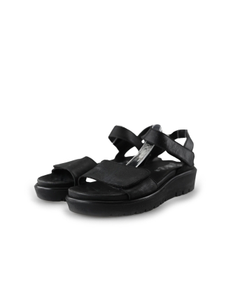 Ara Sandalen Schwarz 219299