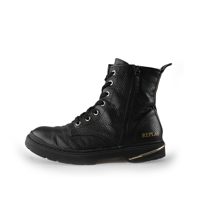 Replay Schnürstiefel