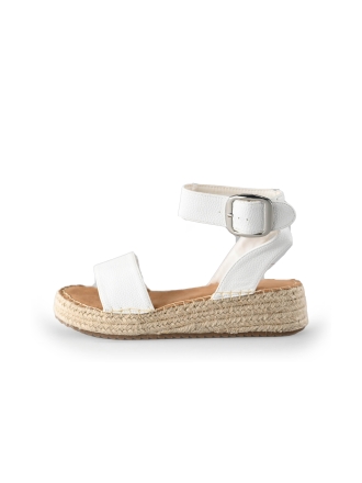 Dolcis Sandalen Weiß 219328