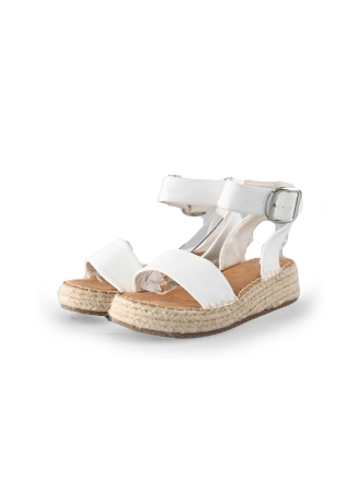 Dolcis Sandalen Weiß 219328