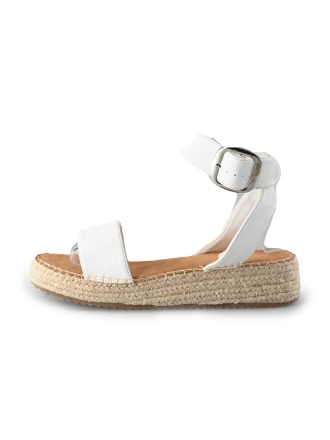 Dolcis Sandalen Weiß 219329