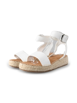 Dolcis Sandalen Weiß 219329