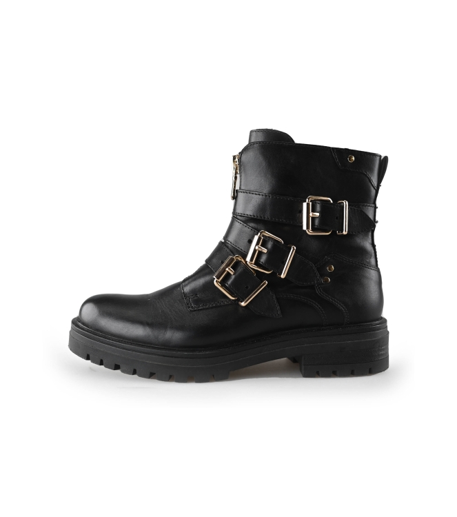Nelson Bikerstiefel