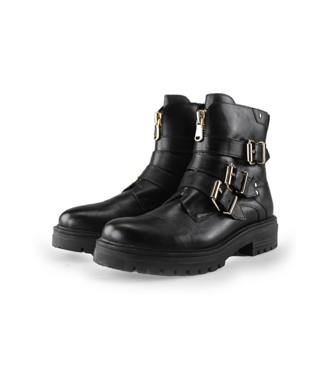 Nelson Bikerstiefel
