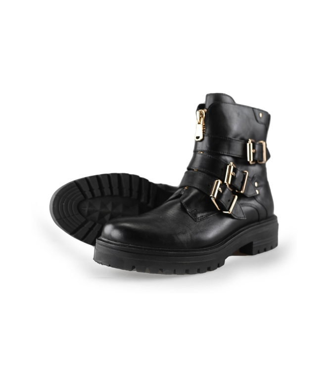 Nelson Bikerstiefel