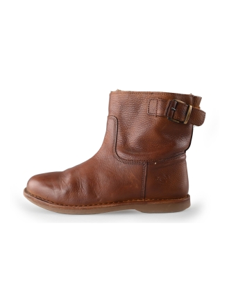 AQA Stiefel Braun 219412