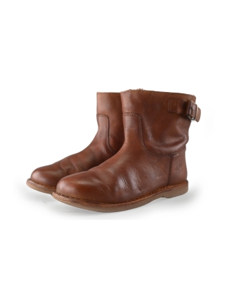 AQA Stiefel Braun 219412