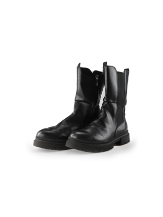Marco Tozzi Chelsea boots Schwarz 219421