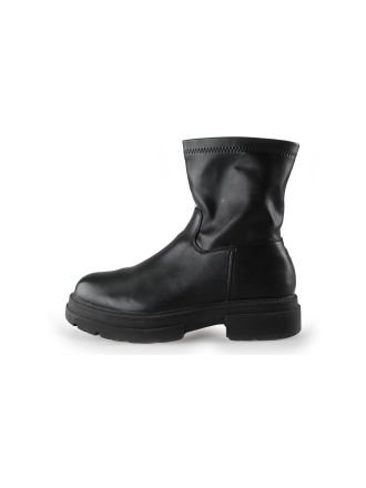 Sub55 Stiefeletten Schwarz 219425